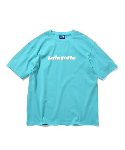 LFYT Lafayette Logo Tee Mint