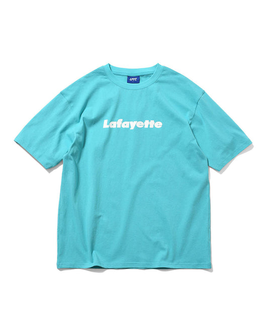 LFYT Lafayette Logo Tee Mint