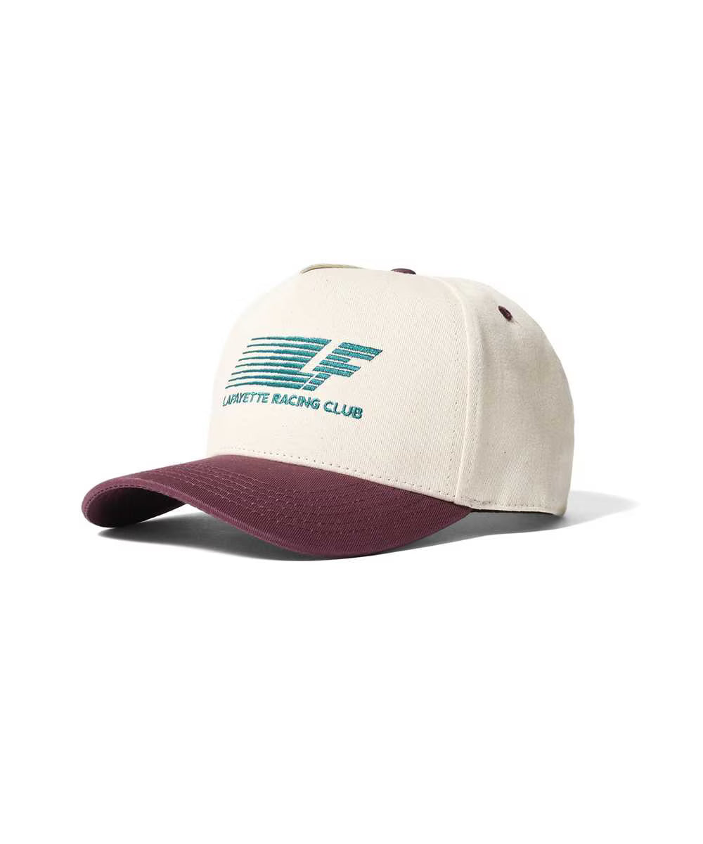 LFYT Racing Club Trucker Hat