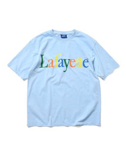 LFYT Digital Icon Tee