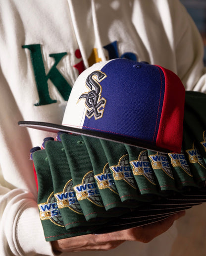 Chicago White Sox 2005 World Series, Multi 59Fifty New Era