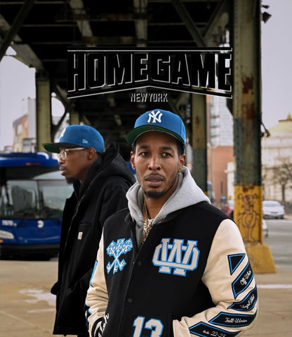 New York Yankees 1939 All Star Game Blue Bead/Black 59Fifty New Era