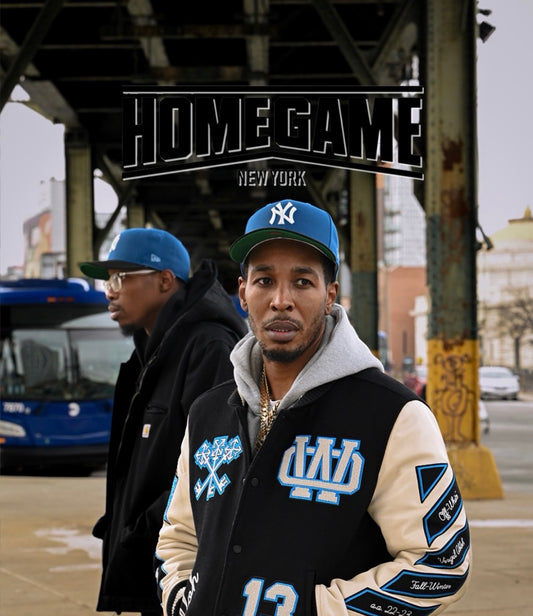 New York Yankees 1939 All Star Game Blue Bead/Black 59Fifty New Era