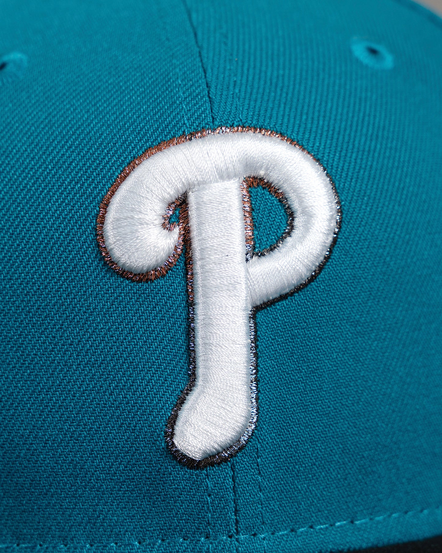 Philadelphia Phillies 1996 All Star Game Blue Jewel/Black 59Fifty New Era