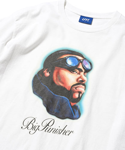 LFYT Big Pun Airbrush Tee