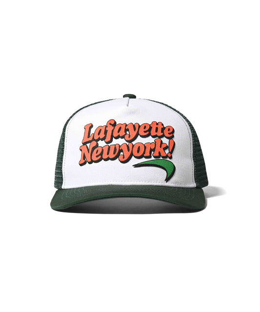 LFYT Pleasure Trucker Hat