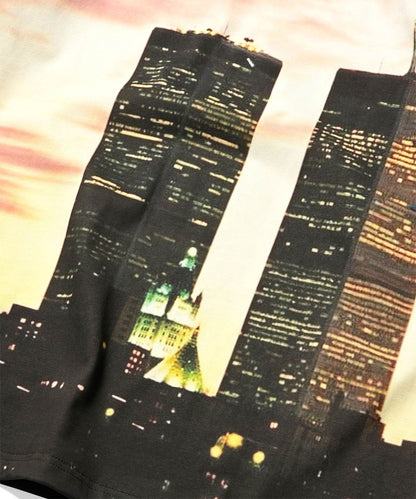 LFYT Old New York Tee 90s Twin Towers