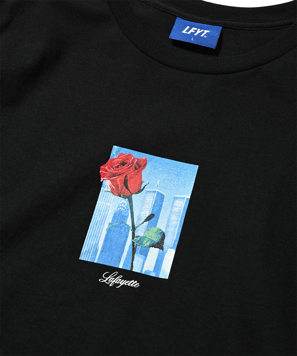 LFYT Manhattan Rose Tee