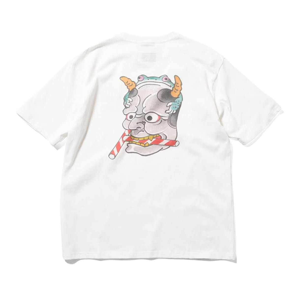 LFYT x Three Tides Tattoo Horimatsu Tee