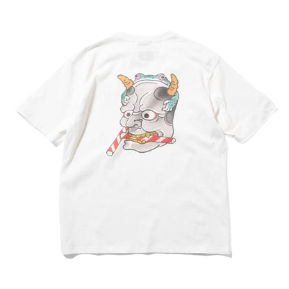 LFYT x Three Tides Tattoo Horimatsu Tee