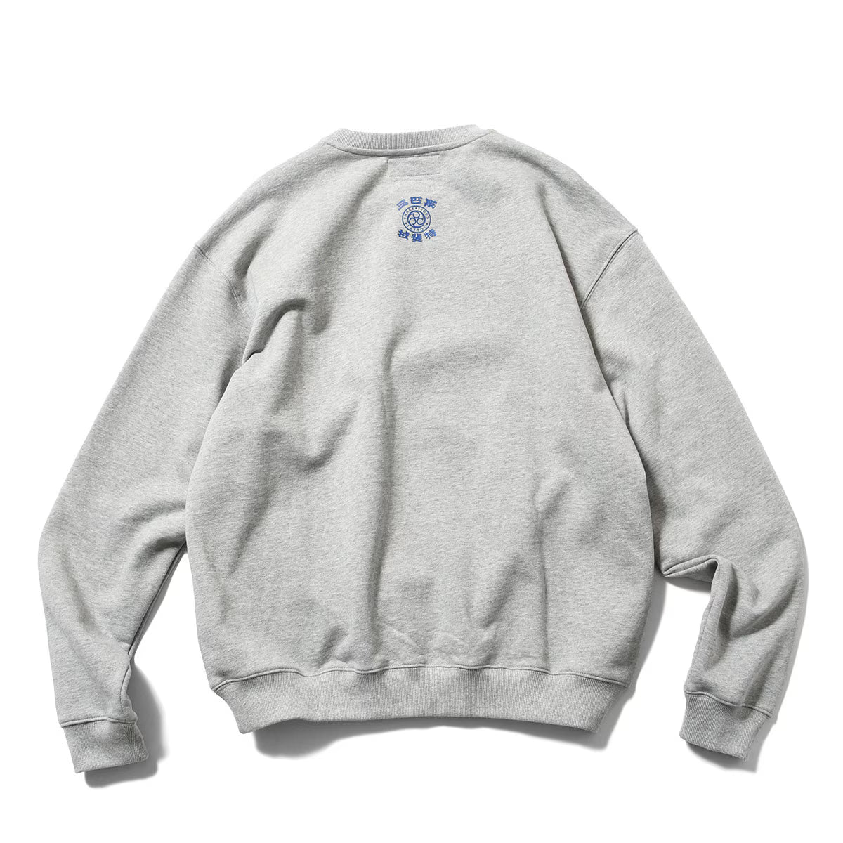 LFYT x Three Tides Tattoo Horimatsu Crewneck