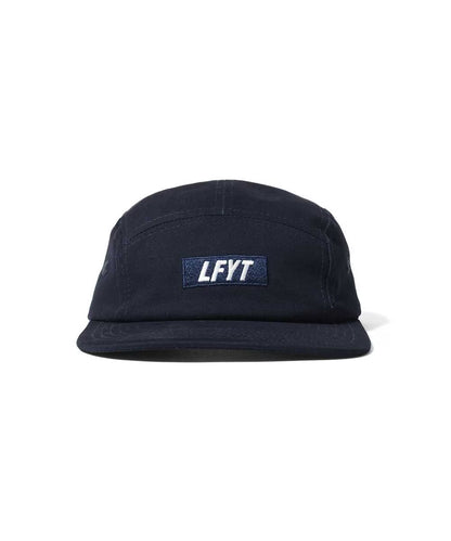 LFYT Logo Camp Cap
