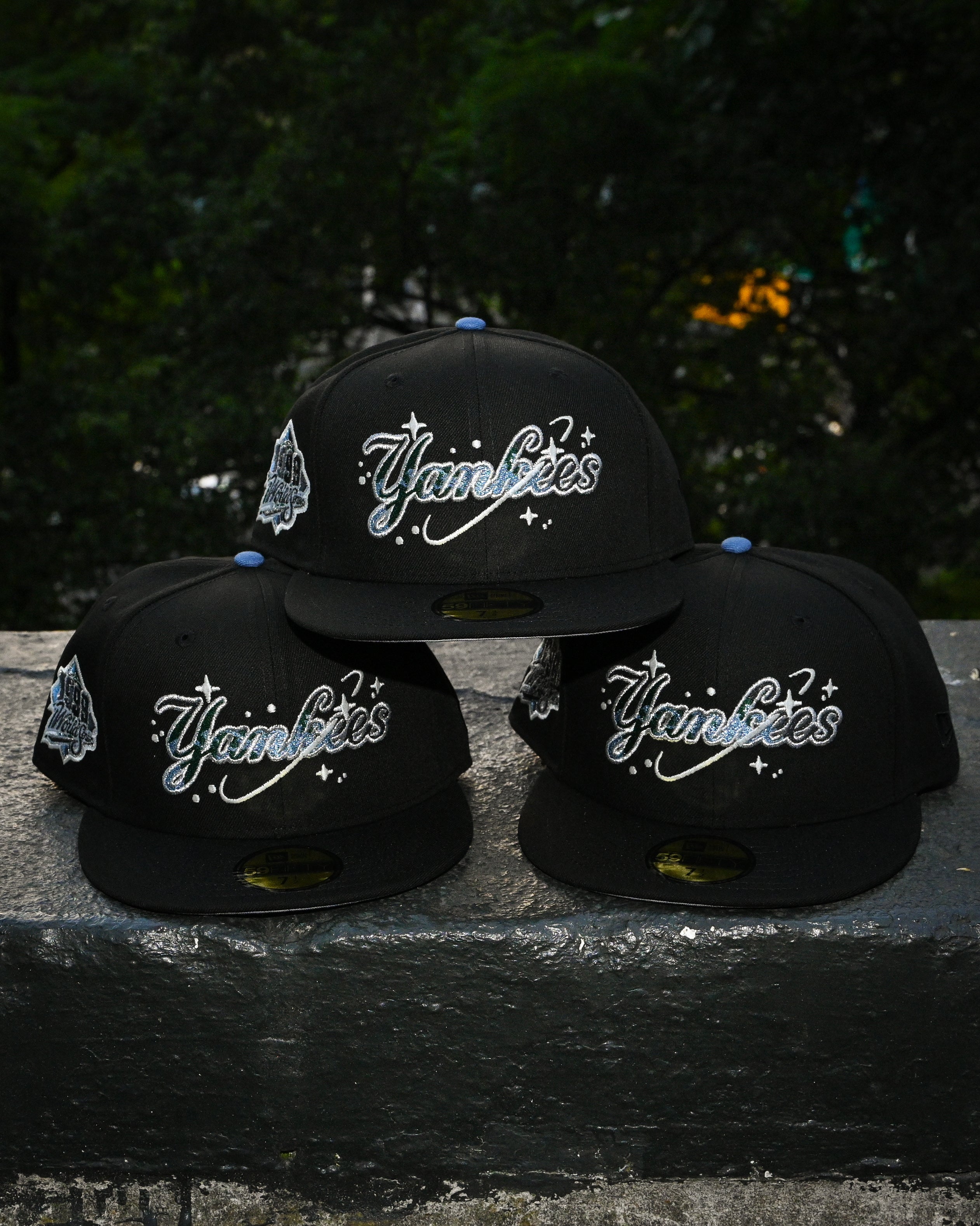 New Era – HOMEGAME NEW YORK