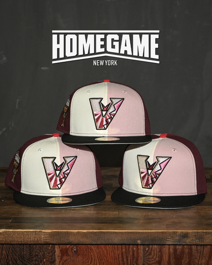 Arizona Diamondbacks 1998 Inaugural Season Multi 59Fifty New Era