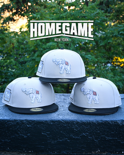 Oakland Athletics 1929 World Series Stone/Black 59Fifty New Era