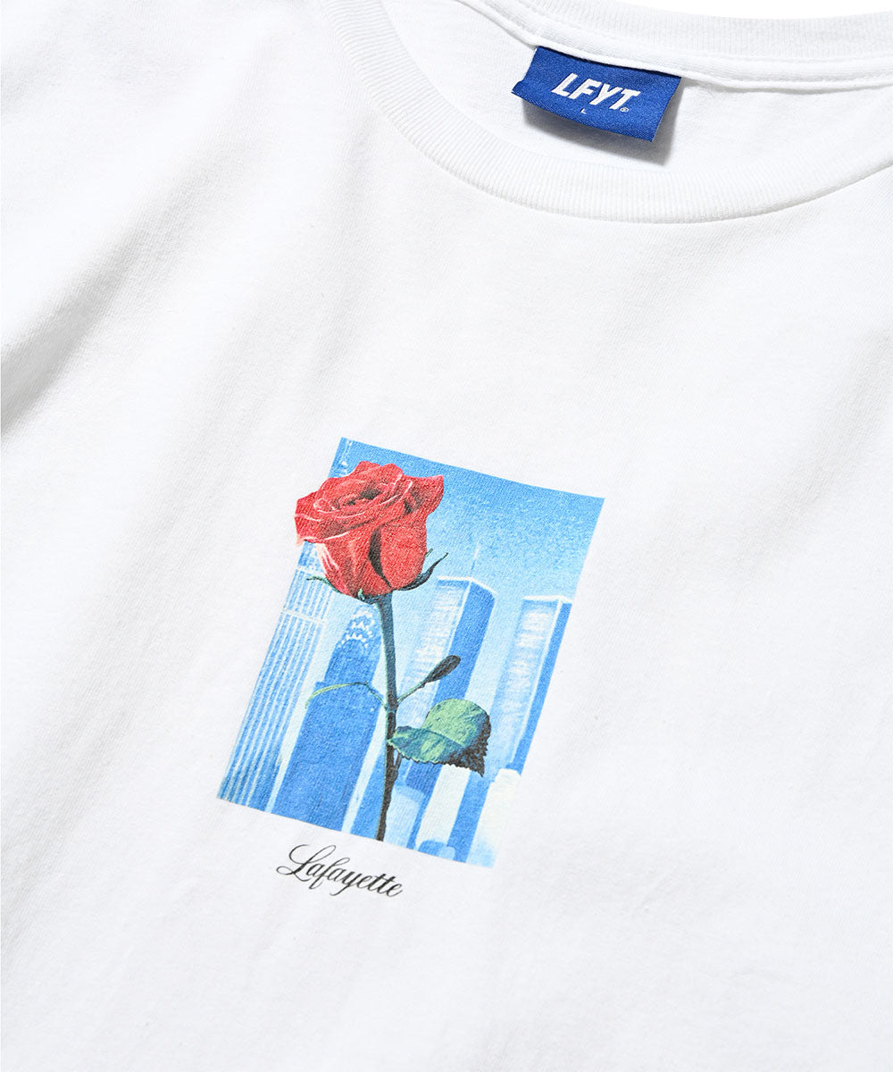 LFYT Manhattan Rose Tee