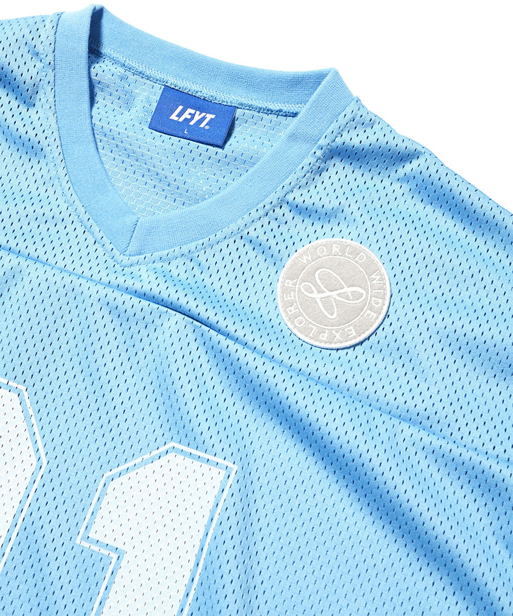 LFYT 21st Anniversary Football L/S Shirt