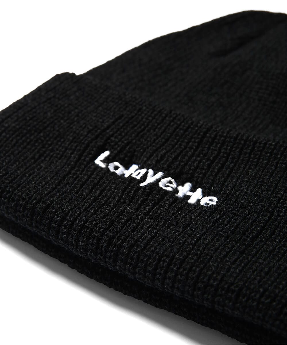 LFYT Lafayette Logo Beanie