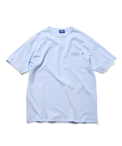 LFYT Solid Pocket Tee