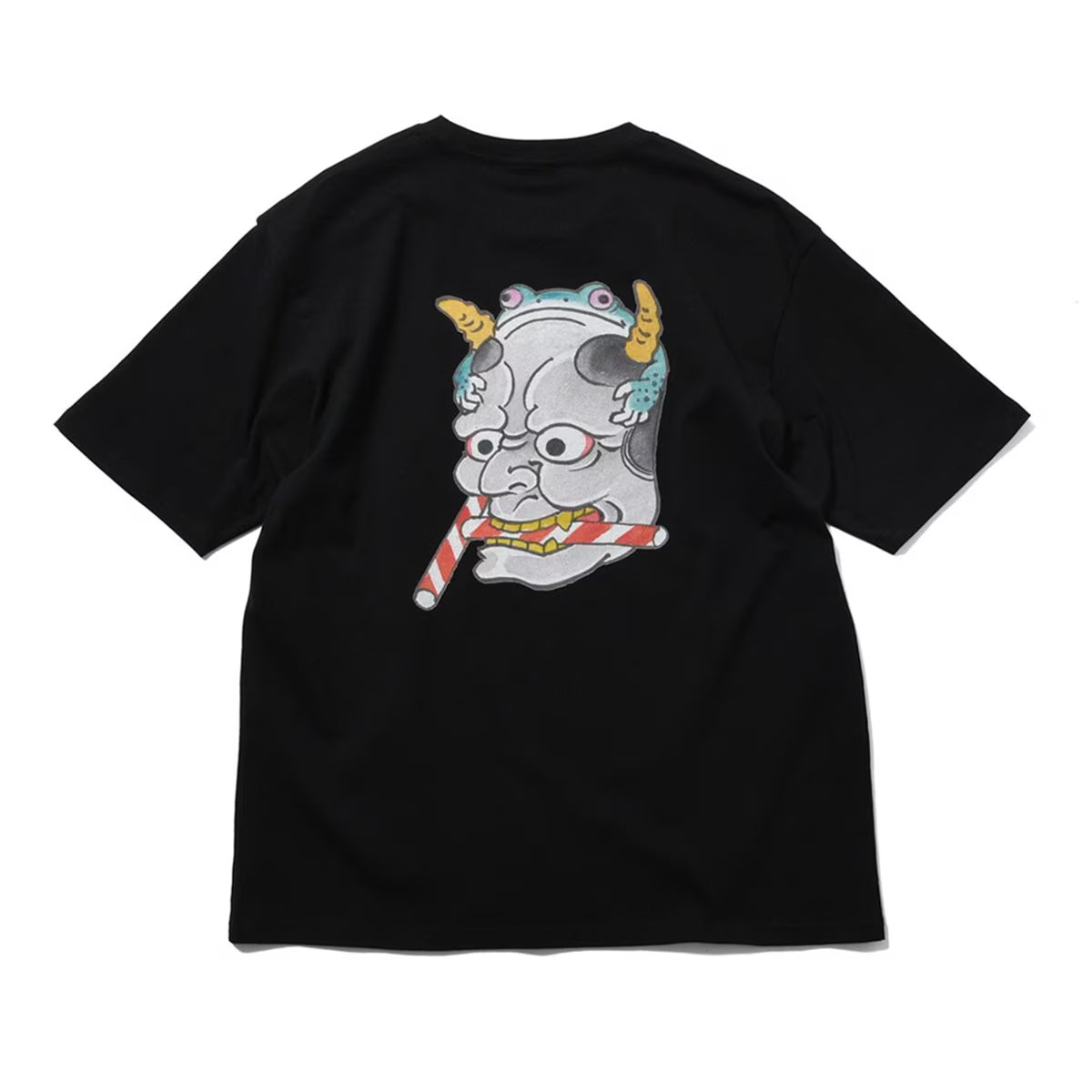 LFYT x Three Tides Tattoo Horimatsu Tee