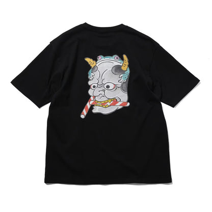 LFYT x Three Tides Tattoo Horimatsu Tee
