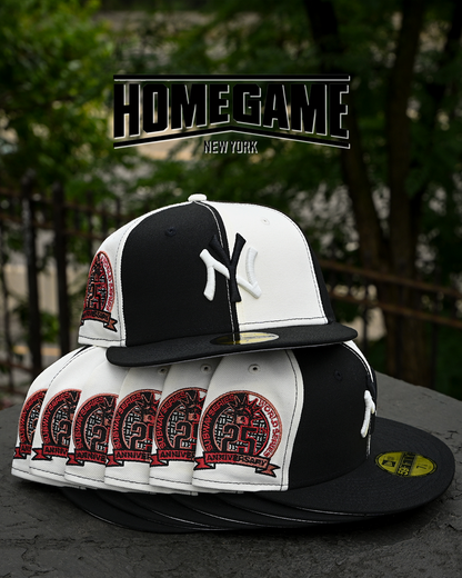 PRE-ORDER New York Yankees Subway Series Multi 59Fifty New Era