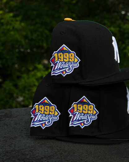 New York Yankees 1999 World Series Multi 59Fifty New Era