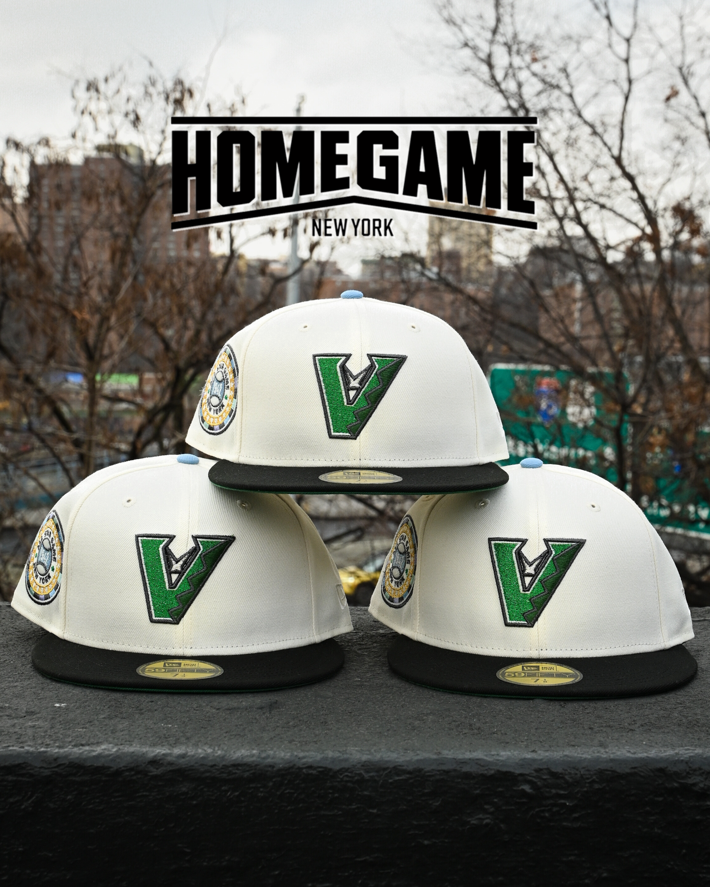 Arizona Diamondbacks 1942 All Star Game Chrome White/Black 59Fifty New Era