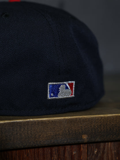 New York Yankees 1923 World Series Navy 59Fifty New Era