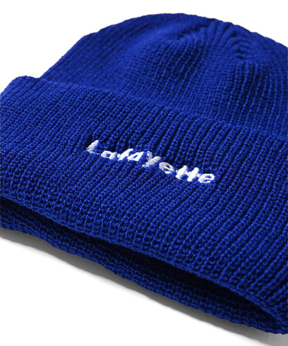 LFYT Lafayette Logo Beanie