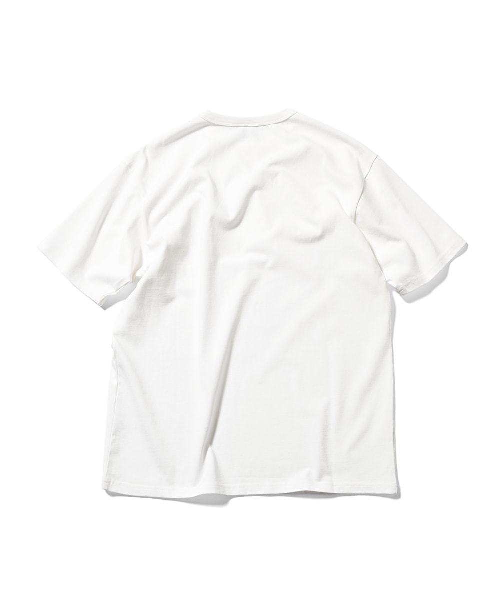 LFYT Solid Pocket Tee