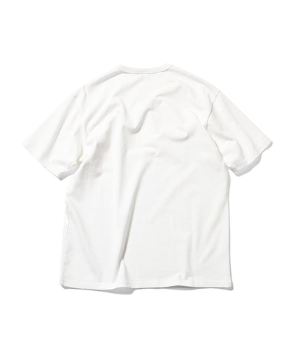 LFYT Solid Pocket Tee
