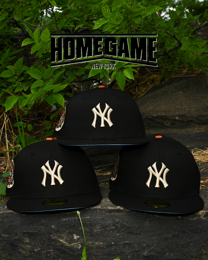 New York Yankees 1942 All Star Game Black 59Fifty New Era