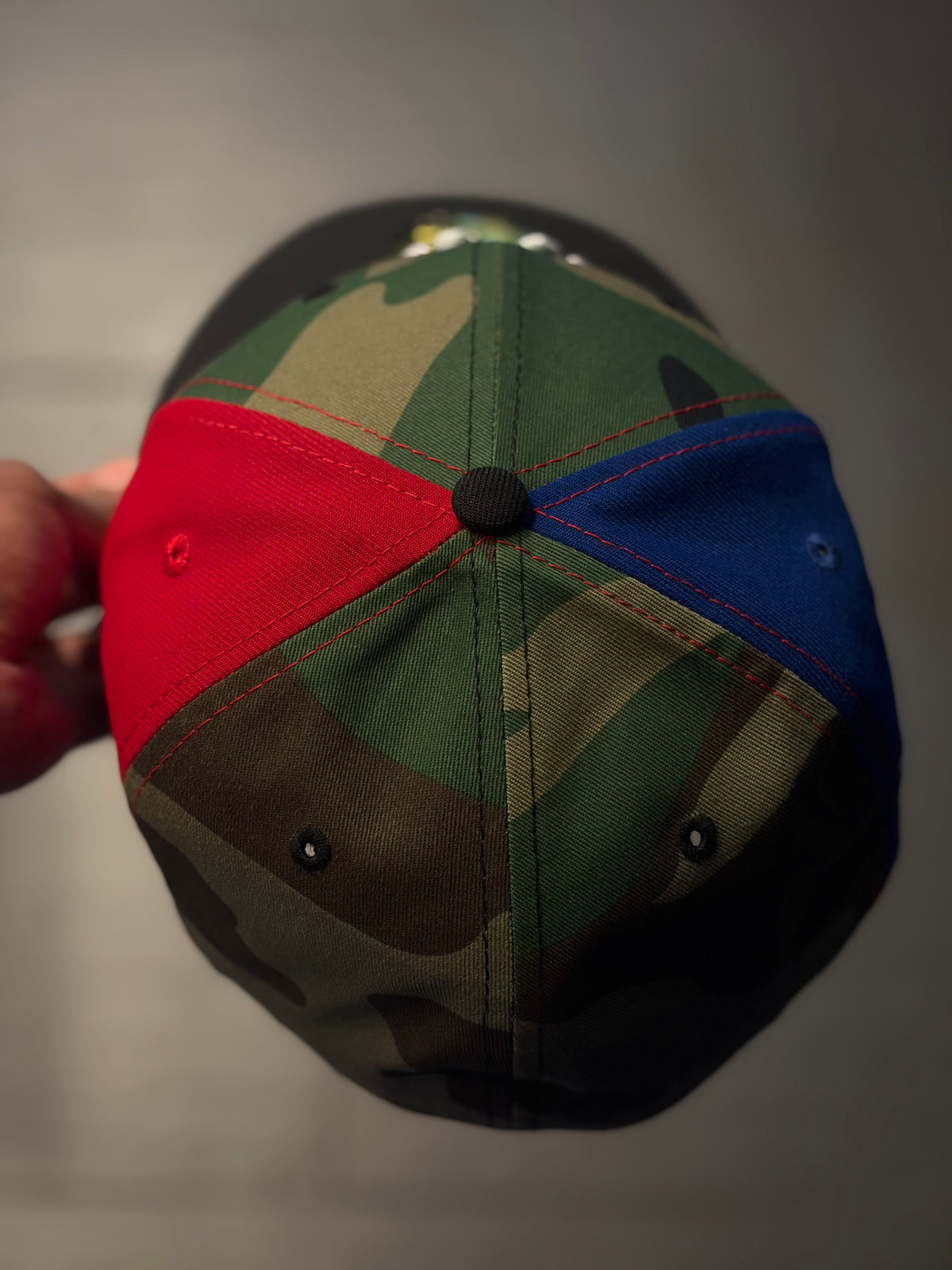 PRE-ORDER! New York Yankees 1939 All Star Game Multi/Woodland Camo/Black 59Fifty New Era
