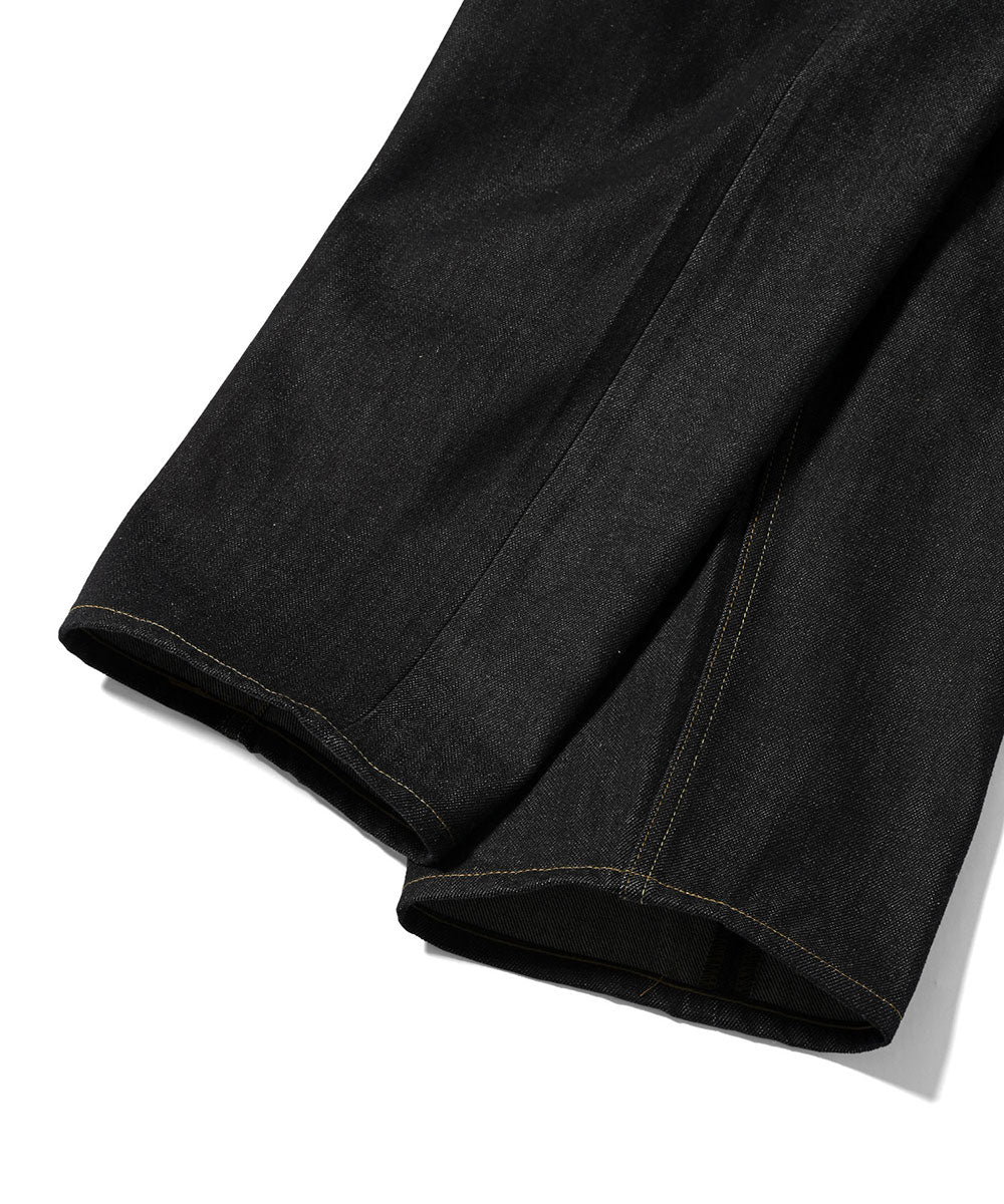 LFYT 5 Pocket Denim Pants Baggie Fit