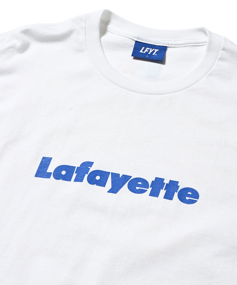 Lafayette tee sale