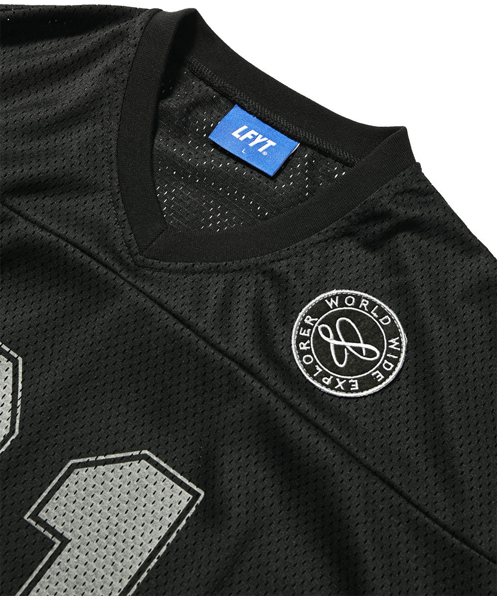 LFYT 21st Anniversary Football L/S Shirt