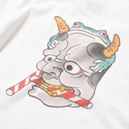 LFYT x Three Tides Tattoo Horimatsu Tee