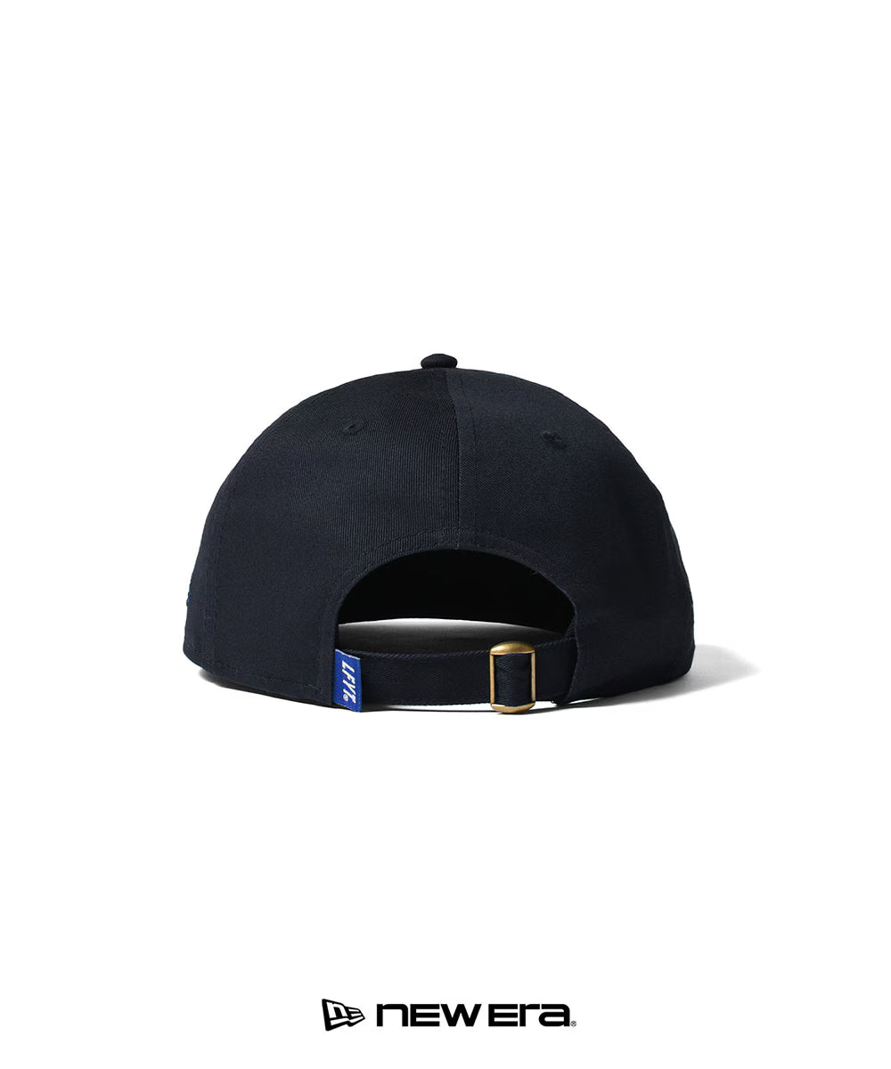 LFYT x New Era Old Style LF Logo 9Fifty Hat