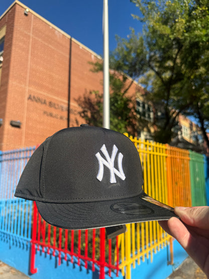 New York Yankees Gore-Tex Black 9Fifty Snapback New Era