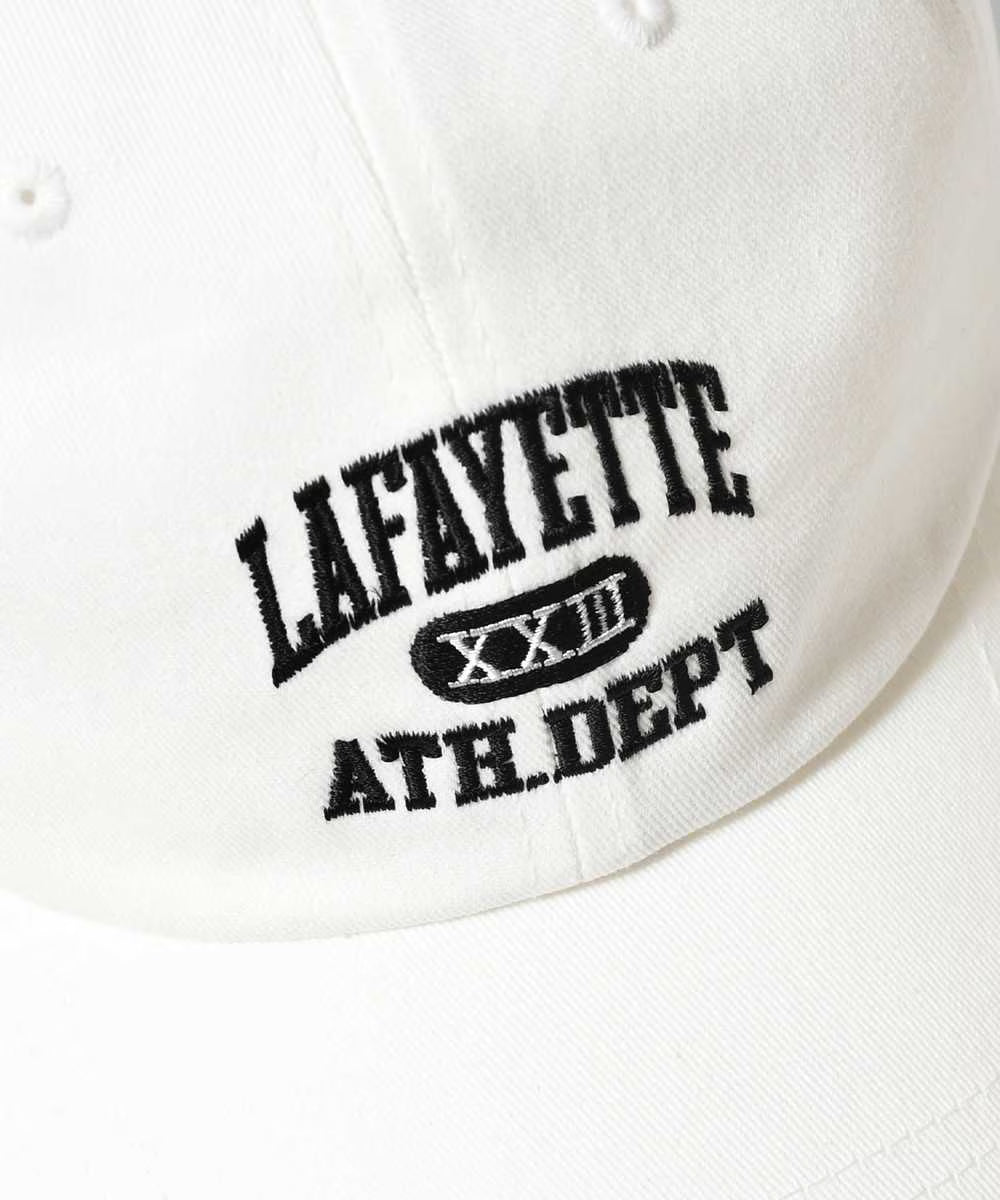 LFYT Athletics Dad Hat