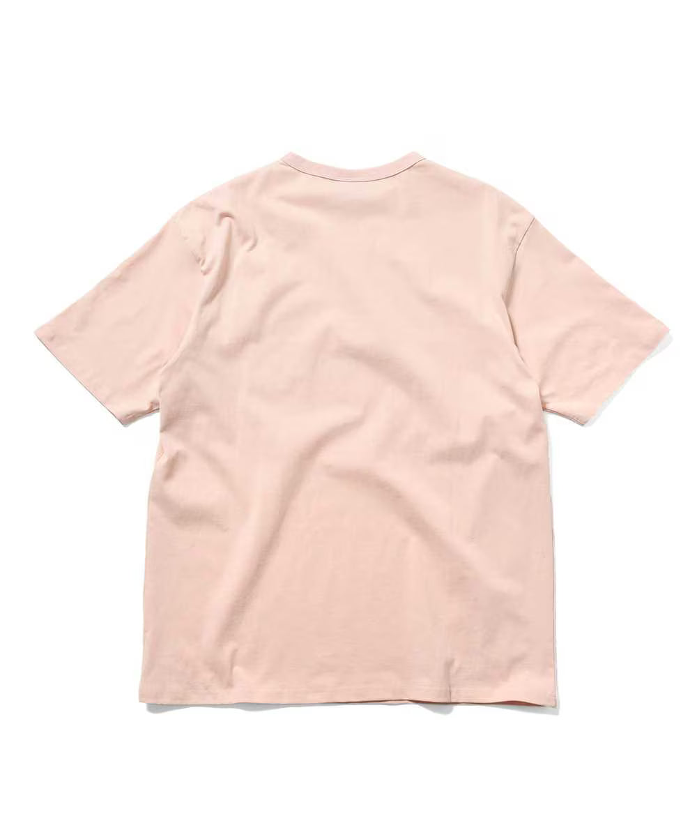 LFYT Solid Pocket Tee
