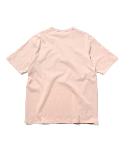 LFYT Solid Pocket Tee