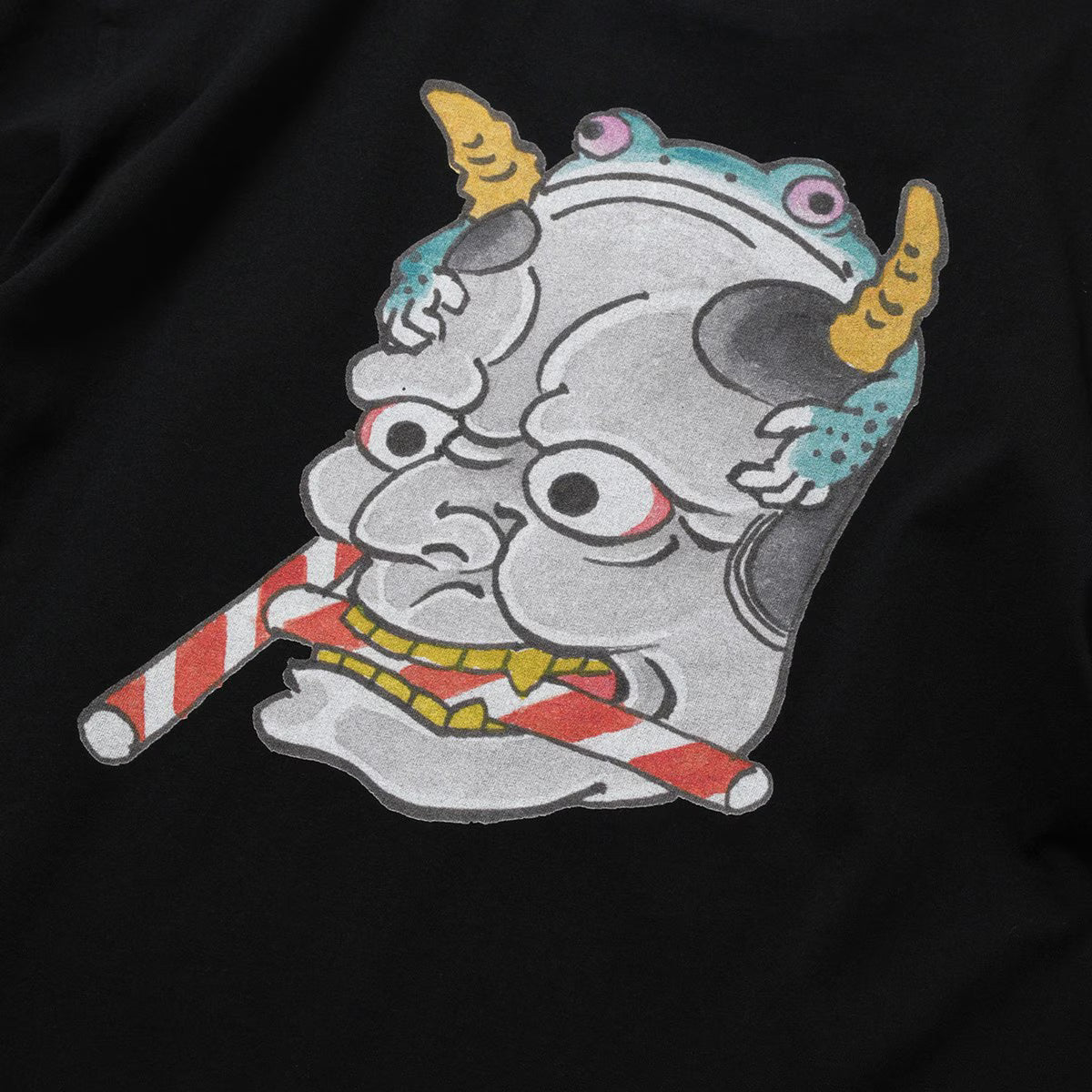 LFYT x Three Tides Tattoo Horimatsu Tee – HOMEGAME NEW YORK