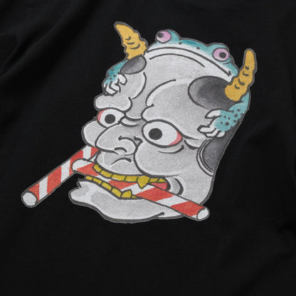 LFYT x Three Tides Tattoo Horimatsu Tee