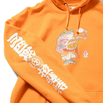 LFYT x Three Tides Tattoo Horimatsu Hoodie