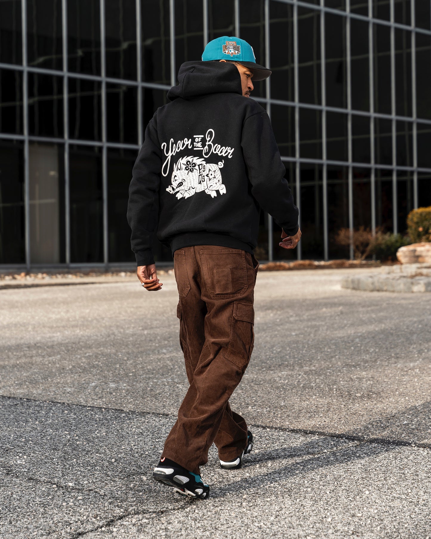 Philadelphia Phillies 1996 All Star Game Blue Jewel/Black 59Fifty New Era