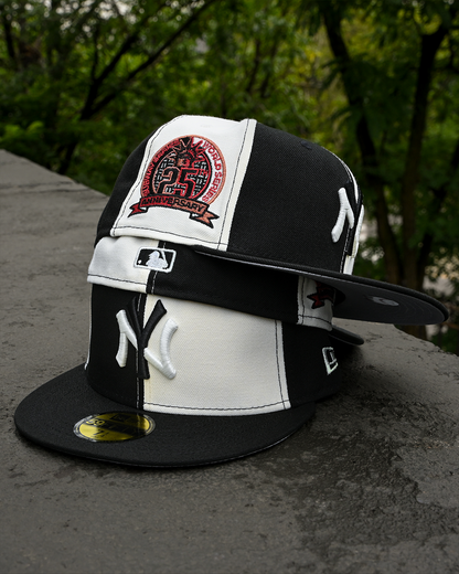 PRE-ORDER New York Yankees Subway Series Multi 59Fifty New Era