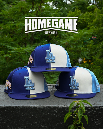 Los Angeles Dodgers 2025 Tokyo Series Multi 59Fifty New Era