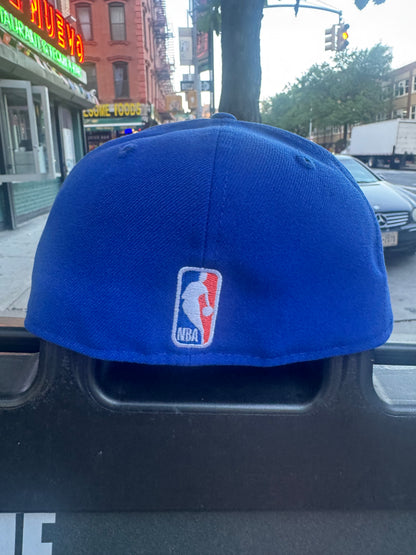 New York Knicks 2026 Finals Royal 59Fifty New Era